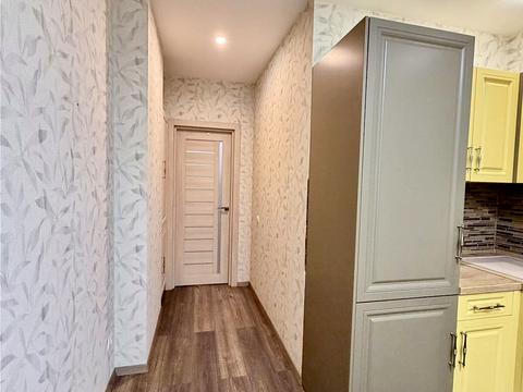 квартира за адресою Коперника вул., 3