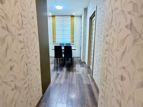 квартира за адресою Коперника вул., 3
