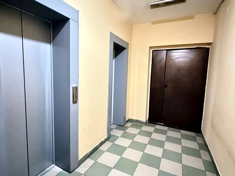 квартира за адресою Коперника вул., 3