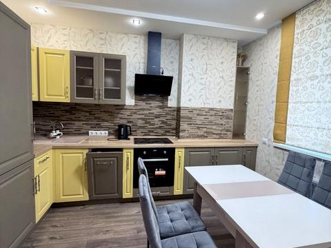 квартира за адресою Коперника вул., 3