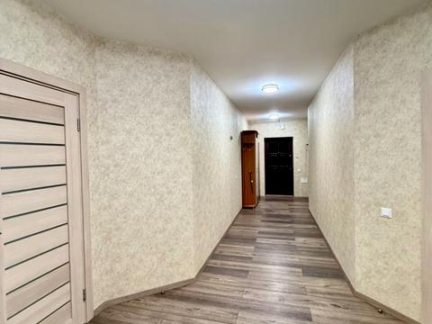 квартира за адресою Коперника вул., 3