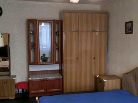квартира по адресу Калиновая ул., 82