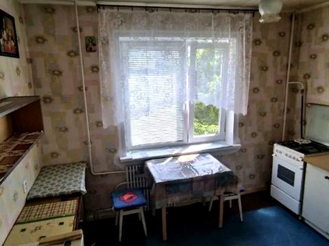 квартира по адресу Калиновая ул., 82