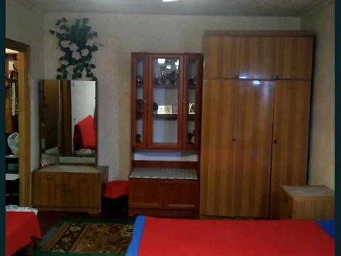квартира по адресу Калиновая ул., 82