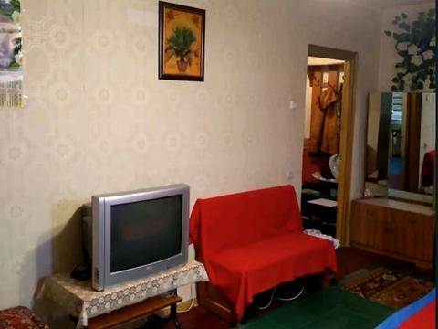 квартира по адресу Калиновая ул., 82
