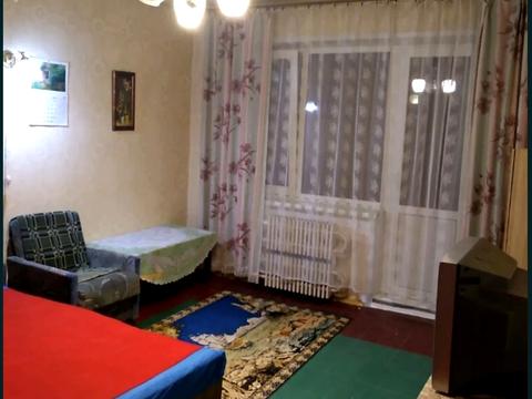 квартира по адресу Калиновая ул., 82