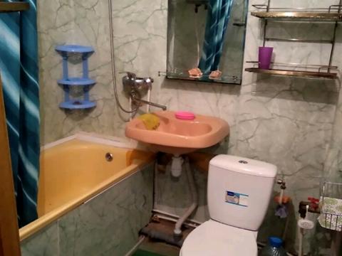 квартира по адресу Калиновая ул., 82