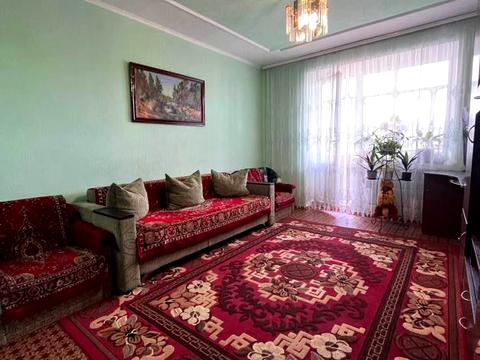 квартира за адресою Чкалова вул. (Чкалова), 13