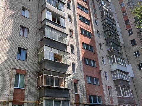 квартира за адресою Чкалова вул. (Чкалова), 13