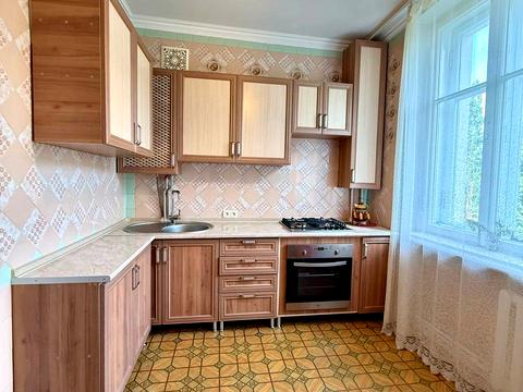 квартира по адресу Райдужна ул., 53