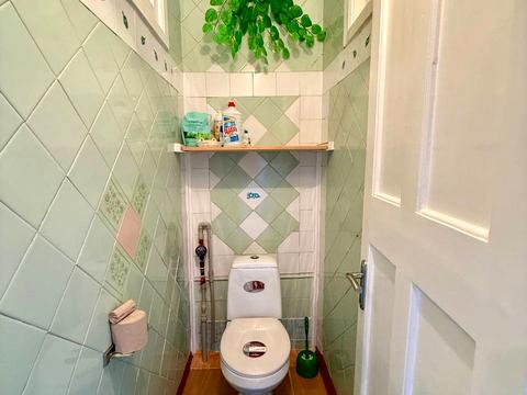квартира по адресу Райдужна ул., 53