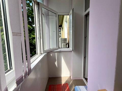 квартира по адресу Райдужна ул., 53