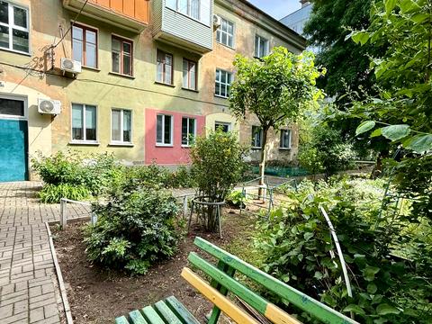 квартира по адресу Райдужна ул., 53