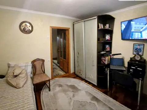 квартира по адресу Строителей бульв., 15