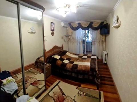 квартира по адресу Строителей бульв., 15