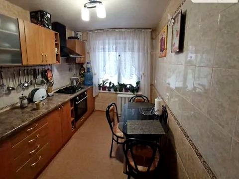 квартира по адресу Строителей бульв., 15