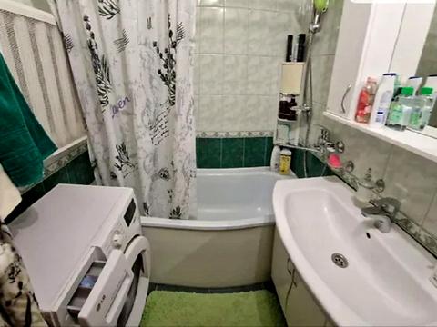квартира по адресу Строителей бульв., 15