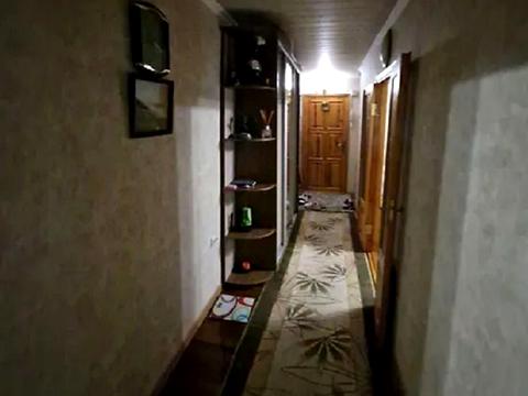 квартира по адресу Строителей бульв., 15