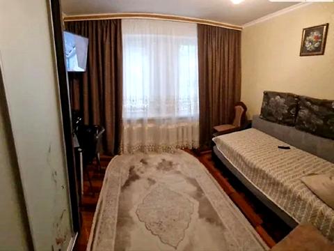 квартира по адресу Строителей бульв., 15