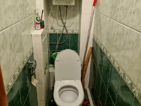 квартира по адресу Строителей бульв., 15