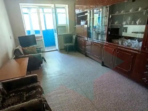 квартира за адресою Слобожанський просп. (Газети "Правда"), 101