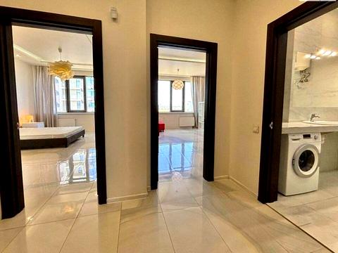 квартира за адресою Трускавецька вул., 6-В