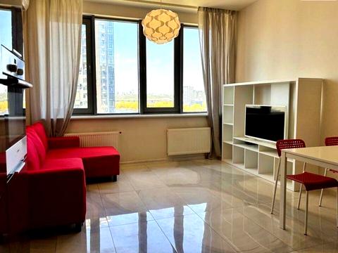 квартира за адресою Трускавецька вул., 6-В