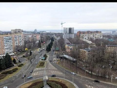 квартира за адресою Запорізьке шосе, 4