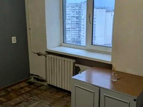 квартира за адресою Запорізьке шосе, 4
