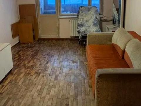 квартира за адресою Запорізьке шосе, 4