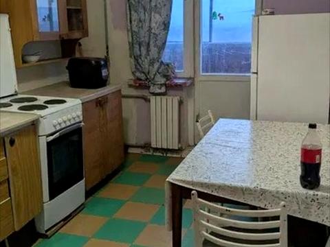 квартира за адресою Запорізьке шосе, 4