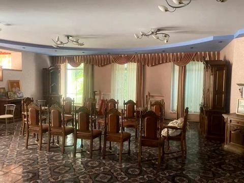 будинок за адресою Криворізька вул., 16