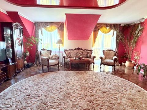 квартира за адресою Пилипа Орлика вул., 14/1