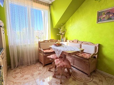 квартира за адресою Пилипа Орлика вул., 14/1