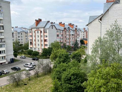 квартира за адресою Євгена Коновальця вул., 17