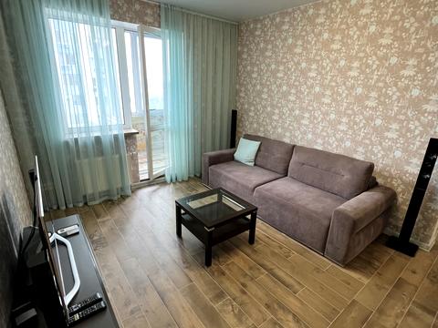 квартира по адресу Оболонский просп., 1к2