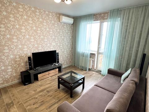 квартира за адресою Оболонський просп., 1к2