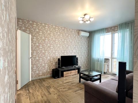 квартира по адресу Оболонский просп., 1к2