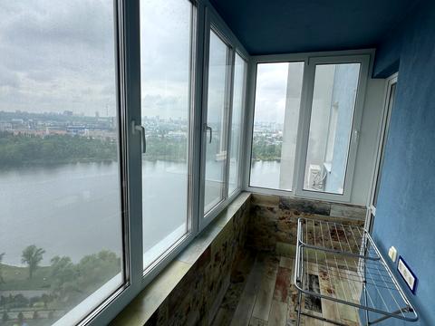 квартира по адресу Оболонский просп., 1к2