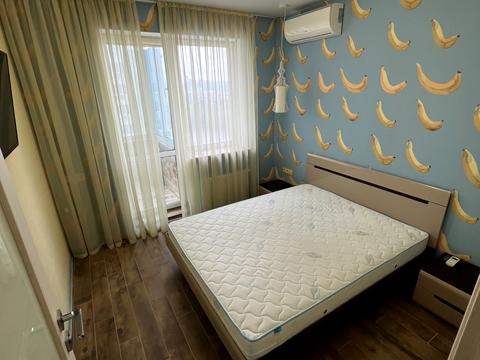 квартира по адресу Оболонский просп., 1к2