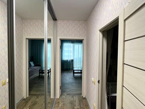 квартира по адресу Оболонский просп., 1к2