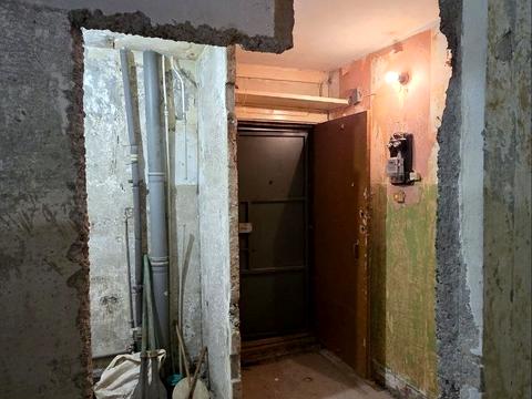 квартира за адресою Едуарда Фукса вул. (Тухачевського), 61