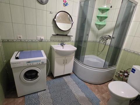 квартира за адресою Профспілковий бульв., 9