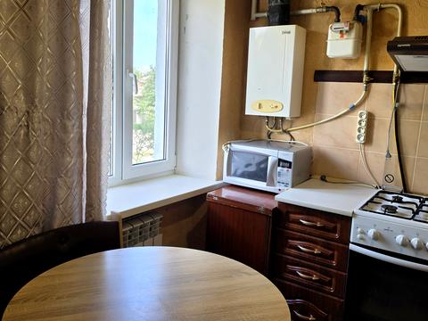 квартира за адресою Профспілковий бульв., 9