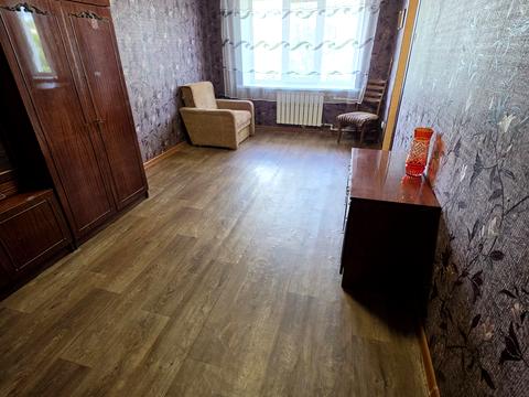 квартира за адресою Профспілковий бульв., 9
