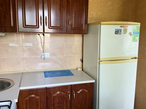 квартира за адресою Профспілковий бульв., 9