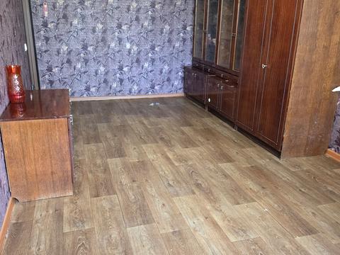 квартира за адресою Профспілковий бульв., 9