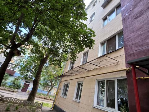 кімната за адресою Власенка вул., 8