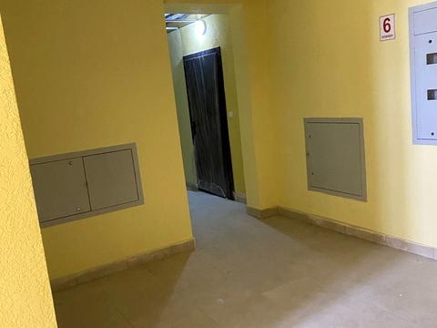квартира за адресою Барабашова вул., 14-Б