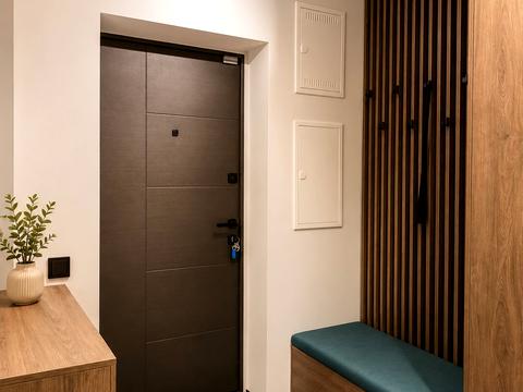 квартира за адресою Анатолія Тегзи вул., 23